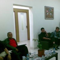 Pasangan Dada-Ayi Datang Terakhir untuk Tes Kesehatan di RSHS